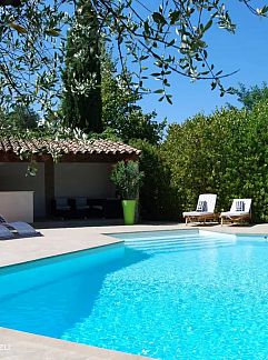 Appartement La palmeraie, Brignoles, Provence / Cote d'Azur, Frankreich
