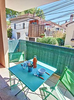 Appartement Appartement Villa Mireille, La Seyne-sur-Mer, Provence / Cote d'Azur, Frankrijk