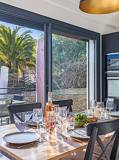 Appartement Appartement Villa Mireille, La Seyne-sur-Mer, Provence / Cote d'Azur, Frankrijk