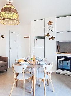 Appartement Appartement Villa Mireille, La Seyne-sur-Mer, Provence / Cote d'Azur, Frankrijk