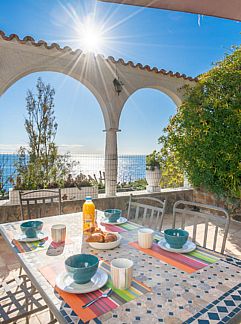 Vakantiewoning Vakantiehuis Roche Rouge, Théoule-sur-Mer, Provence / Cote d'Azur, Frankrijk