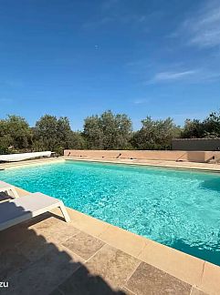 Appartement Appartement Bellevue, Régusse, Provence / Cote d'Azur, Frankreich