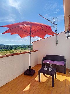 Ferienhaus Villa Fleur d' Amandier, Régusse, Provence / Cote d'Azur, Frankreich