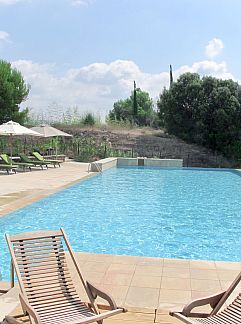 Logement de vacances Vakantiehuis Le Domaine de St. Endréol Golf & Spa, La Motte-en-Provence, Provence-Alpes-Côte d'Azur, France