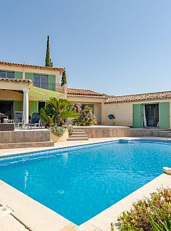 Ferienhaus Vakantiehuis Maison La Galine, Agay Saint-Raphaël, Provence / Cote d'Azur, Frankreich