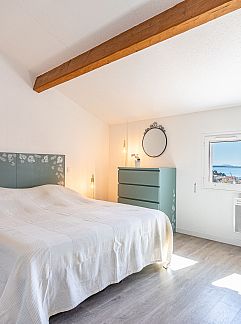 Apartment Appartement Chantelyre, Carqueiranne, Provence / Cote d'Azur, France