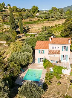 Apartment Appartement Le Mas Line, Le Castellet, Provence / Cote d'Azur, France