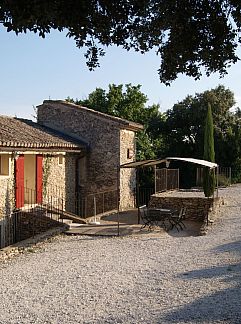 Appartement Appartement Haider, L'Isle-sur-la-Sorgue, Provence / Cote d'Azur, Frankreich