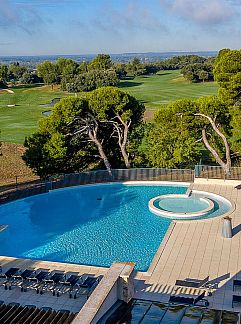 Holiday property Vakantiehuis Clos Saint Joseph, L'Isle-sur-la-Sorgue, Provence / Cote d'Azur, France