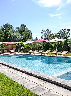 Holiday property Vakantiehuis Clos Saint Joseph, L'Isle-sur-la-Sorgue, Provence / Cote d'Azur, France