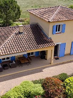 Ferienhaus La petite truffe, Aups, Provence / Cote d'Azur, Frankreich