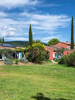 Ferienhaus Les Burons, Aups, Provence / Cote d'Azur, Frankreich