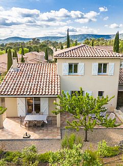 Vakantiewoning Geschakelde woning in Nans-Les-Pins, Nans-Les-Pins, Provence / Cote d'Azur, Frankrijk