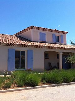 Vakantiewoning Geschakelde woning in Nans-Les-Pins, Nans-Les-Pins, Provence / Cote d'Azur, Frankrijk