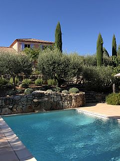 Vakantiewoning Bastide 4 pers., Nans-Les-Pins, Provence / Cote d'Azur, Frankrijk