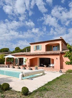 Holiday property Vakantiehuis Mas des Lavandes, Lorgues, Provence / Cote d'Azur, France