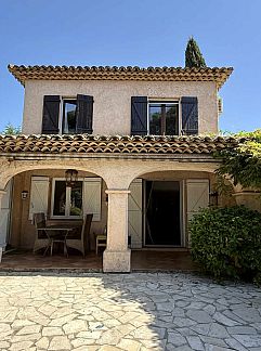 Appartement Appartement Les Marines de Gassin, Gassin, Provence-Alpes-Côte d'Azur, France