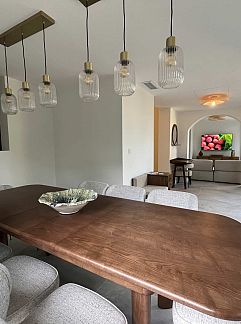 Ferienhaus Vrijstaande woning in Gassin, Gassin, Provence / Cote d'Azur, Frankreich