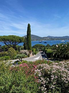 Apartment Appartement Les Marines de Gassin, Gassin, Provence / Cote d'Azur, France