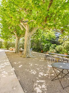 Ferienhaus Vakantiehuis Les Grenaches, Draguignan, Provence / Cote d'Azur, Frankreich