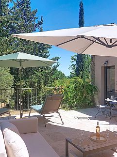 Ferienhaus Vakantiehuis Le Cabanon, Draguignan, Provence / Cote d'Azur, Frankreich