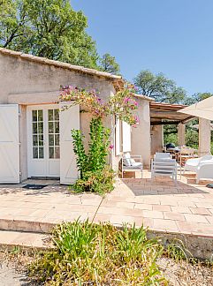 Logement de vacances Huisje in La Garde-Freinet, La Garde-Freinet, Provence-Alpes-Côte d'Azur, France