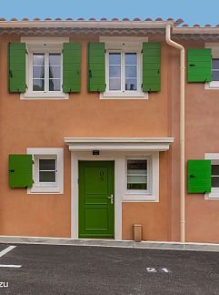 Ferienhaus Villa Les Arbousiers, La Garde-Freinet, Provence / Cote d'Azur, Frankreich