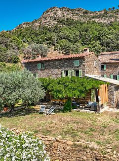 Holiday property Vakantiehuis Le Clos d´Estelle, La Garde-Freinet, Provence / Cote d'Azur, France
