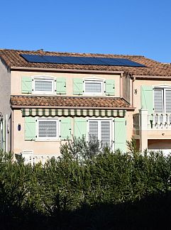 Vakantiewoning La grande Parure, Vidauban, Provence / Cote d'Azur, Frankrijk