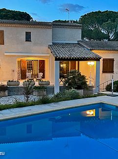 Ferienhaus LCDV44 & 43 Vidauban, Vidauban, Provence / Cote d'Azur, Frankreich