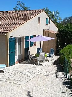 Ferienhaus LCDV44 & 43 Vidauban, Vidauban, Provence / Cote d'Azur, Frankreich