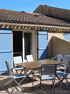 Vakantiewoning La grande Parure, Vidauban, Provence / Cote d'Azur, Frankrijk