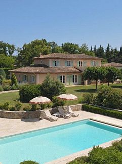 Logement de vacances Vrijstaande woning in Callian, Callian, Provence-Alpes-Côte d'Azur, France