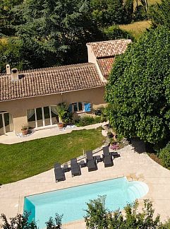 Appartement Appartement Domaine de Camiole, Callian, Provence / Cote d'Azur, Frankreich