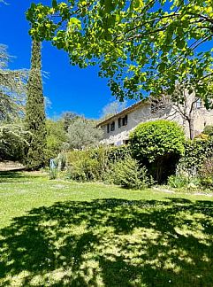 Ferienhaus Vakantiehuis in Saint Leger du Ventoux, Saint-Léger-du-Ventoux, Provence / Cote d'Azur, Frankreich