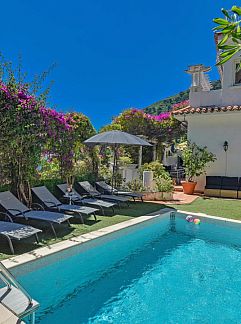 Apartment Appartement Le Chevalier, Eze, Provence / Cote d'Azur, France