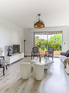 Appartement Appartement Prestige view, Eze, Provence / Cote d'Azur, Frankreich