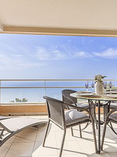 Appartement Appartement Les Balcons d'Eze, Eze, Provence / Cote d'Azur, Frankrijk