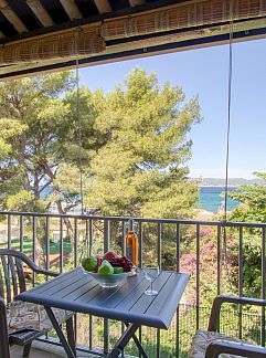 Appartement Appartement Hameau la Madrague, Saint Cyr sur Mer La Madrague, Provence-Alpes-Côte d'Azur, France
