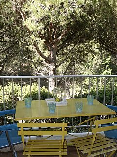 Appartement Appartement Hameau la Madrague, Saint Cyr sur Mer La Madrague, Provence-Alpes-Côte d'Azur, France