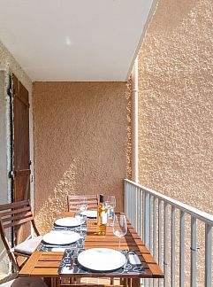 Appartement Appartement Hameau la Madrague, Saint Cyr sur Mer La Madrague, Provence-Alpes-Côte d'Azur, France