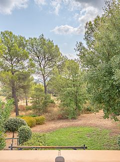 Appartement Appartement in La Motte, La Motte, Provence / Cote d'Azur, Frankrijk