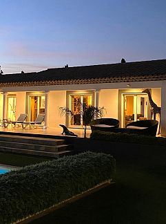 Holiday property Vrijstaande woning in La Motte, La Motte, Provence / Cote d'Azur, France