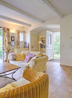 Vakantiewoning Vrijstaande woning in La Motte, La Motte, Provence / Cote d'Azur, Frankrijk