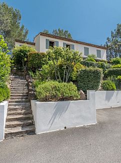 Vakantiewoning Vrijstaande woning in La Motte, La Motte, Provence / Cote d'Azur, Frankrijk