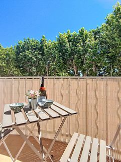 Apartment Appartement Liska Blu, Sanary-sur-Mer, Provence / Cote d'Azur, France