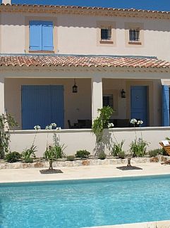 Holiday property Vakantiehuis Clos Saint Joseph, L'Isle-sur-la-Sorgue, Provence / Cote d'Azur, France