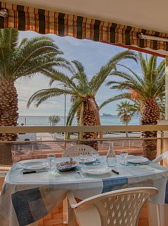 Appartement Appartement Les Hauts du Port, Saint Cyr sur mer Les Lecques, Provence-Alpes-Côte d'Azur, France