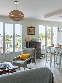 Appartement Appartement Les Hauts du Port, Saint Cyr sur mer Les Lecques, Provence-Alpes-Côte d'Azur, France