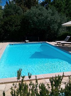 Ferienhaus Vakantiehuis Les Restanques, Carcès, Provence / Cote d'Azur, Frankreich